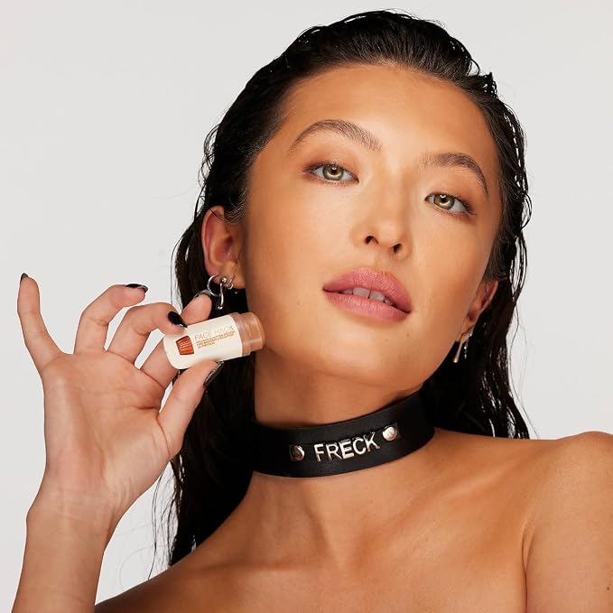 Neutral Warm Undertone