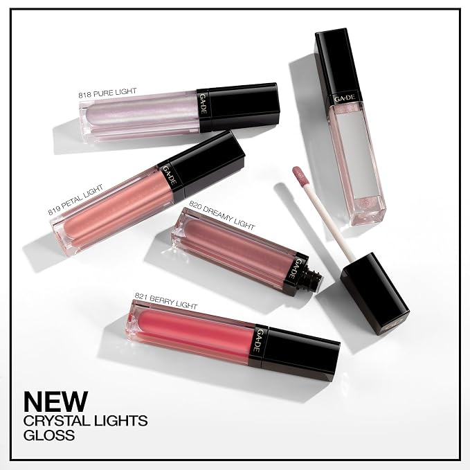 819 Petal Light