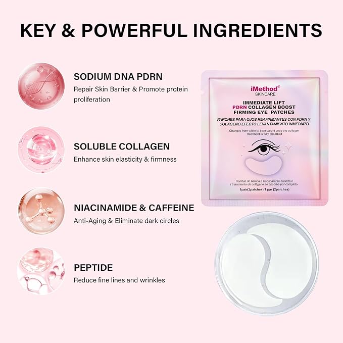 Pink 1 Pack