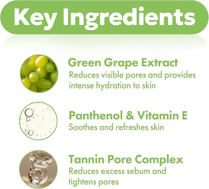 Green Grape