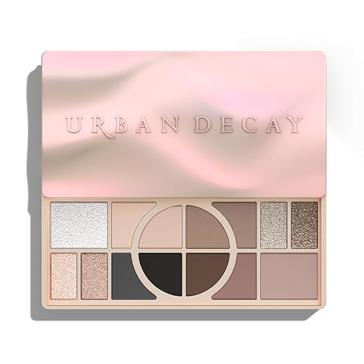 Cool Palette