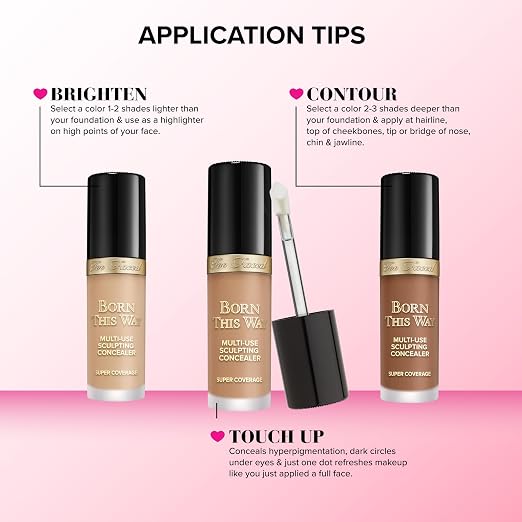13 Taffy (Light Medium with Rosy Undertones)