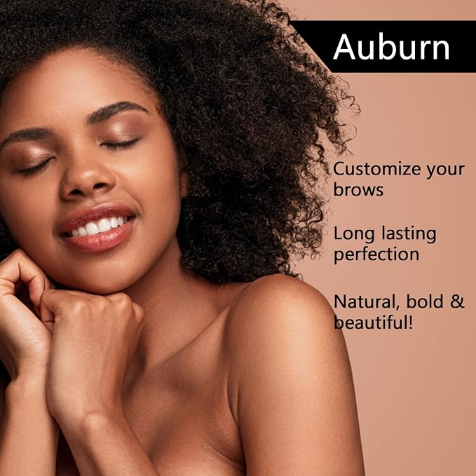 Auburn