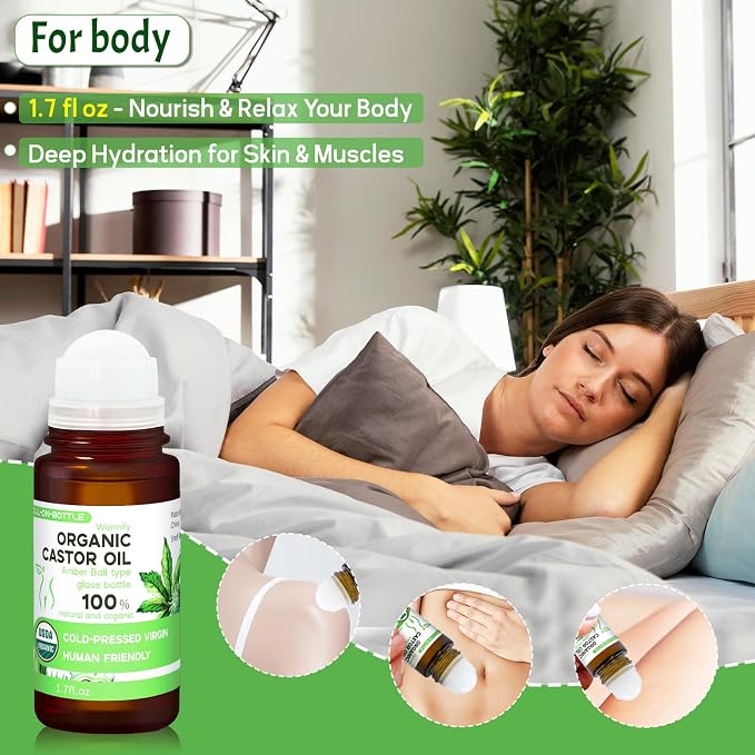 6-in-1 Roller Set (Full Body Care)