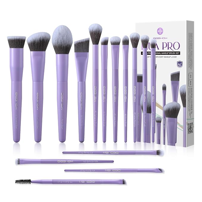 Matte Purple