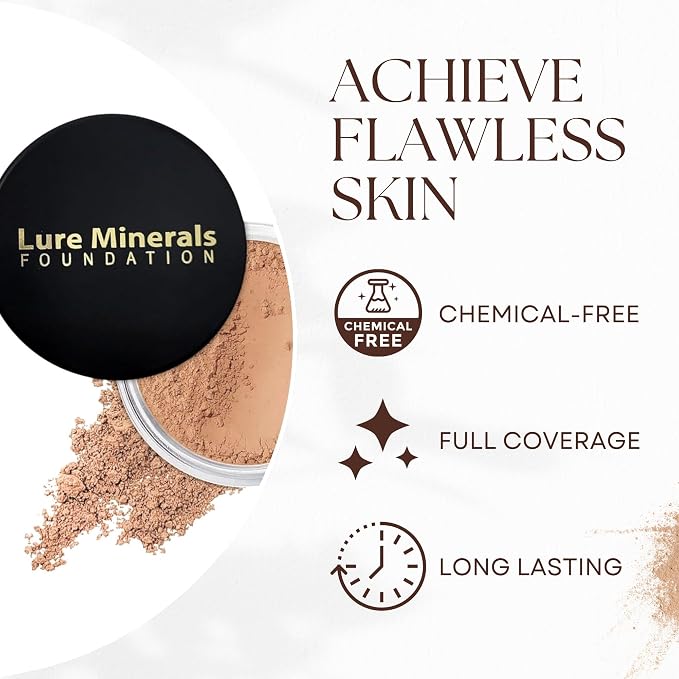 Beige Medium tone -Luminous
