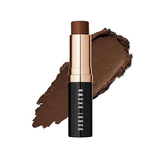 40 Cool Chestnut (Rich brown with red-blue undertones for rich skin)