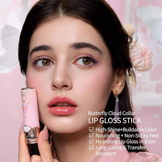 C05 Peach Blossom