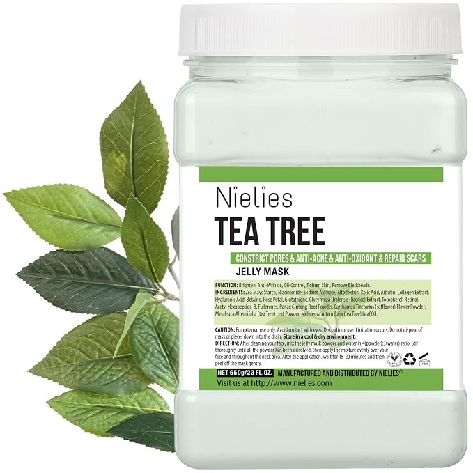 Tea Tree