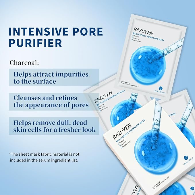 Calming Mask