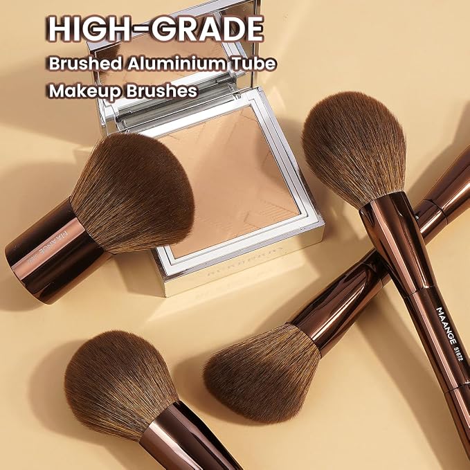 Brown -7pcs