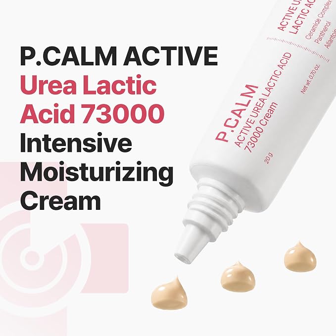 Urea Pink