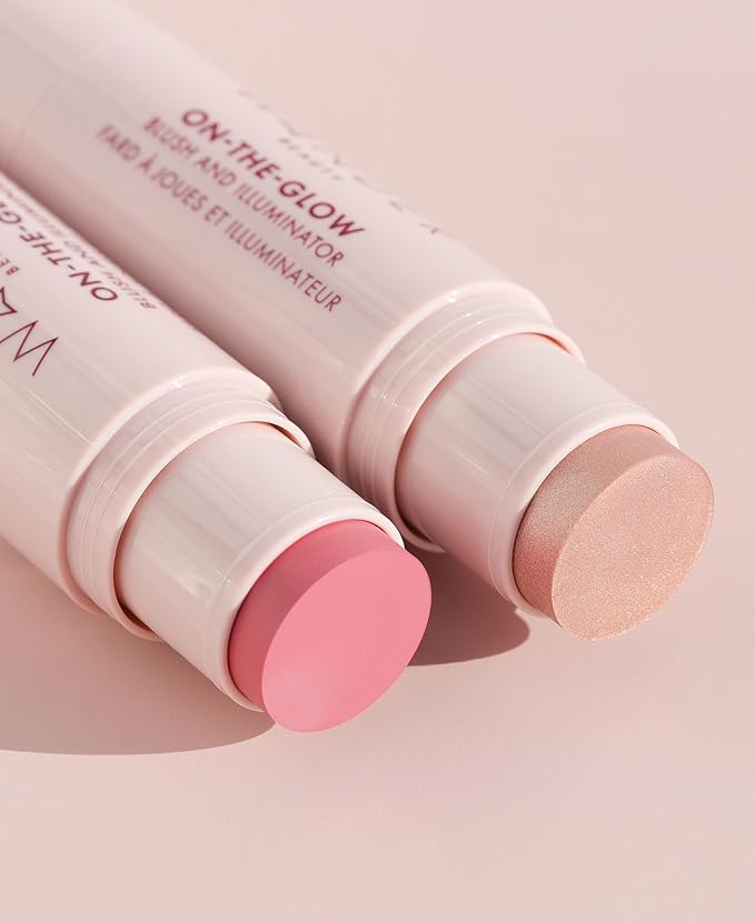Petal Pink/Glow