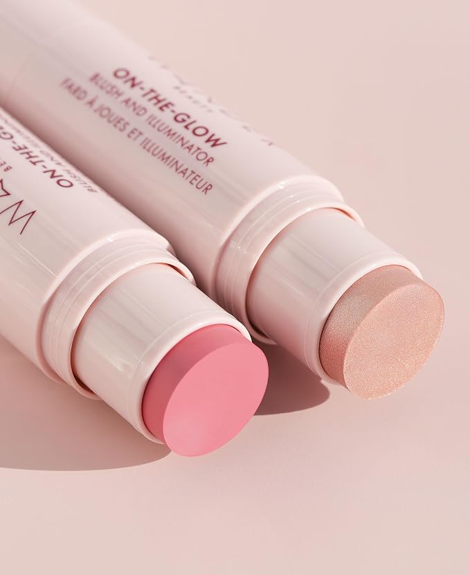 Petal Pink/Glow
