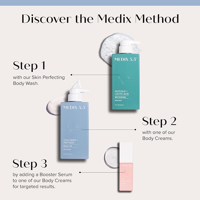 4 - Collagen Plump + Lift Cream
