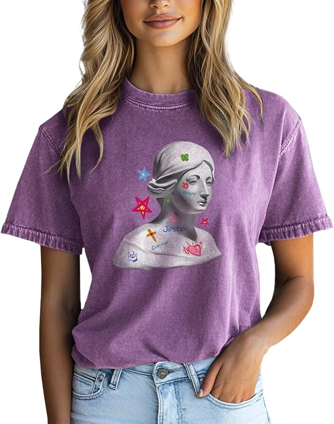 Purple Ll005