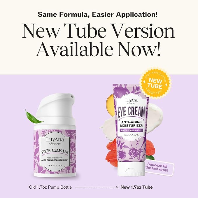 Eye Cream