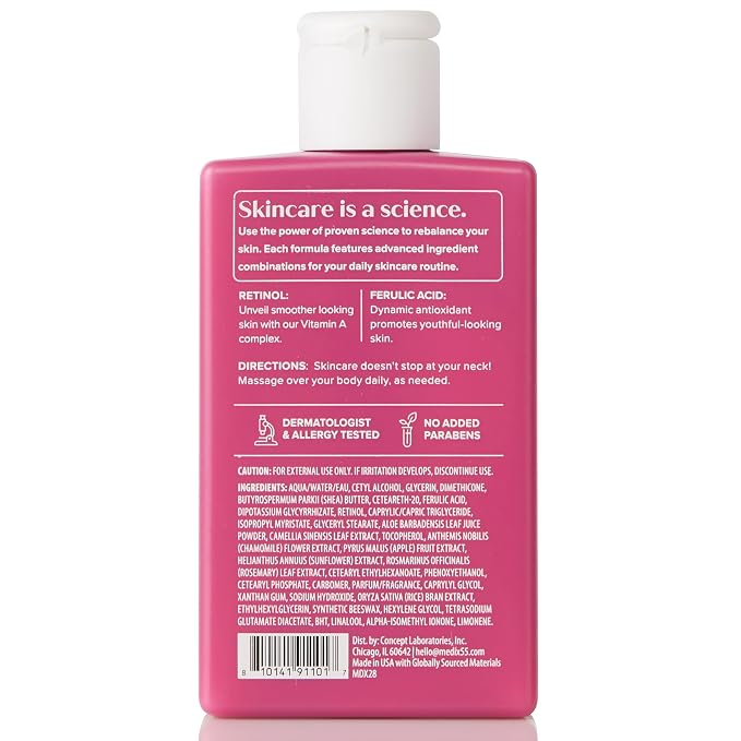 1 - Retinol Firming Cream