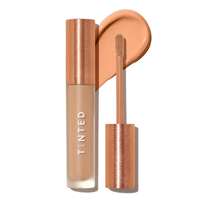 12 - Medium (Cool Peach Undertone)