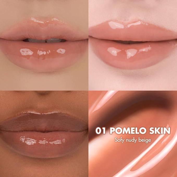 POMELO SKIN - V2