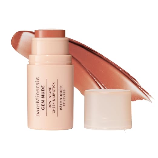 Bare Necessity