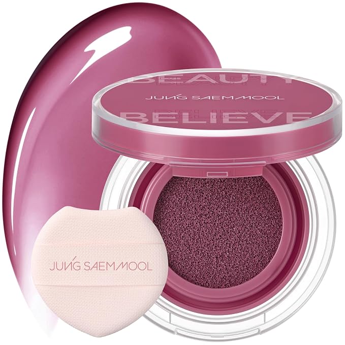 Dewy | Plop Berry
