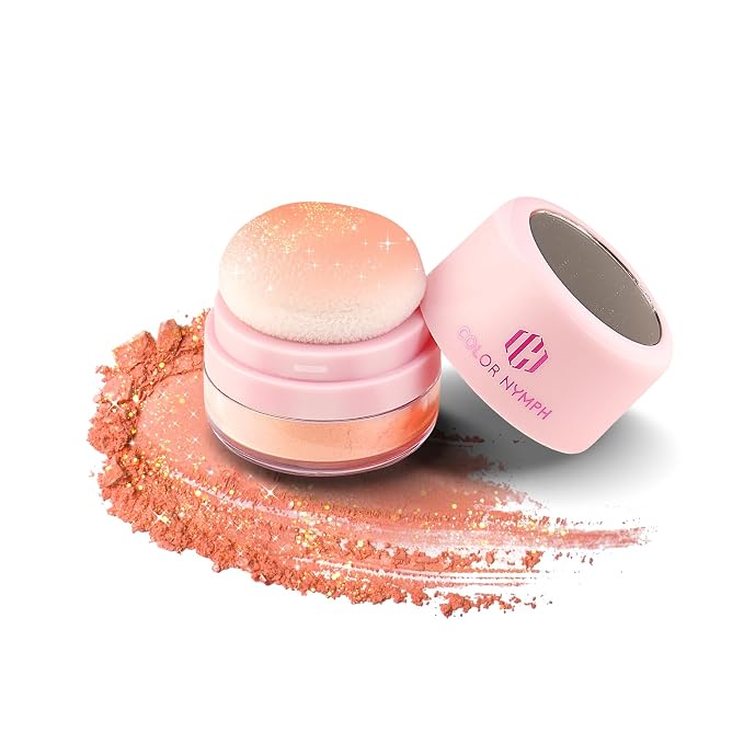 06# Orange Pink