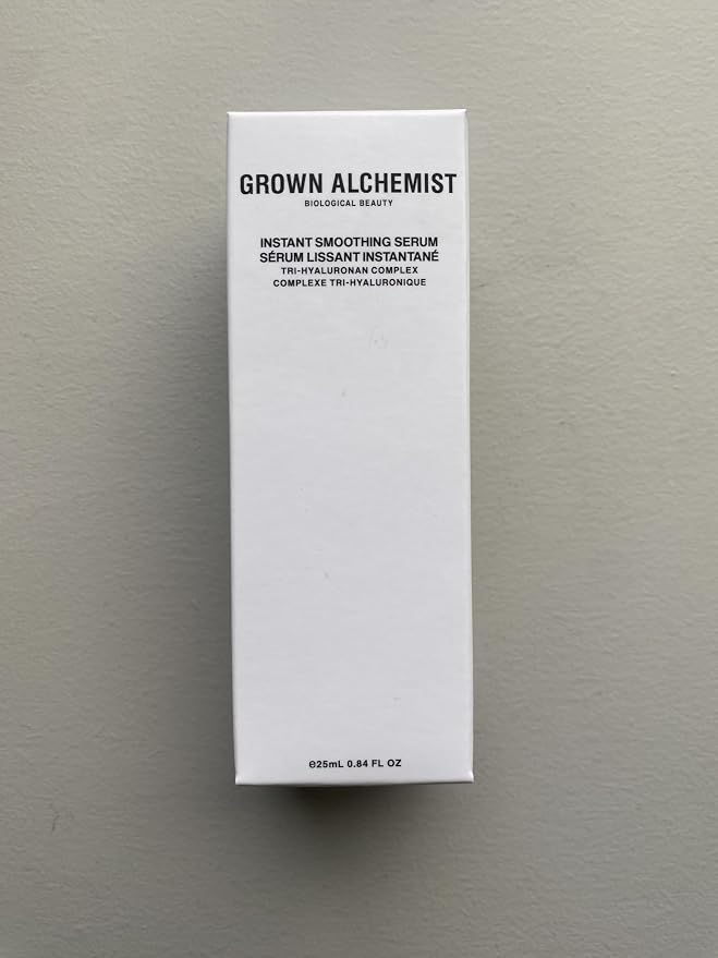 Instant Smoothing