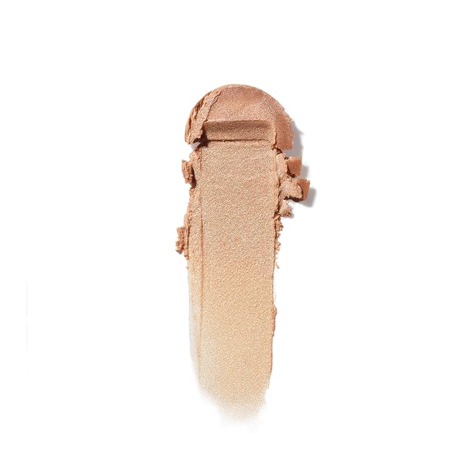 Cosmic Dancer | Soft champagne pearl
