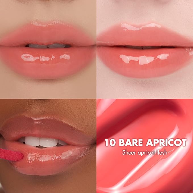 BARE APRICOT