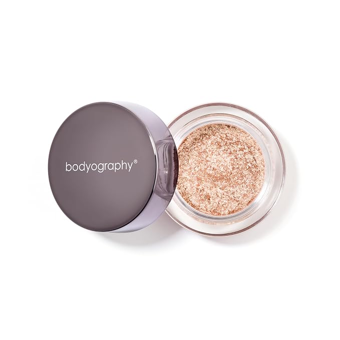 Sparkler (Peach Gold)