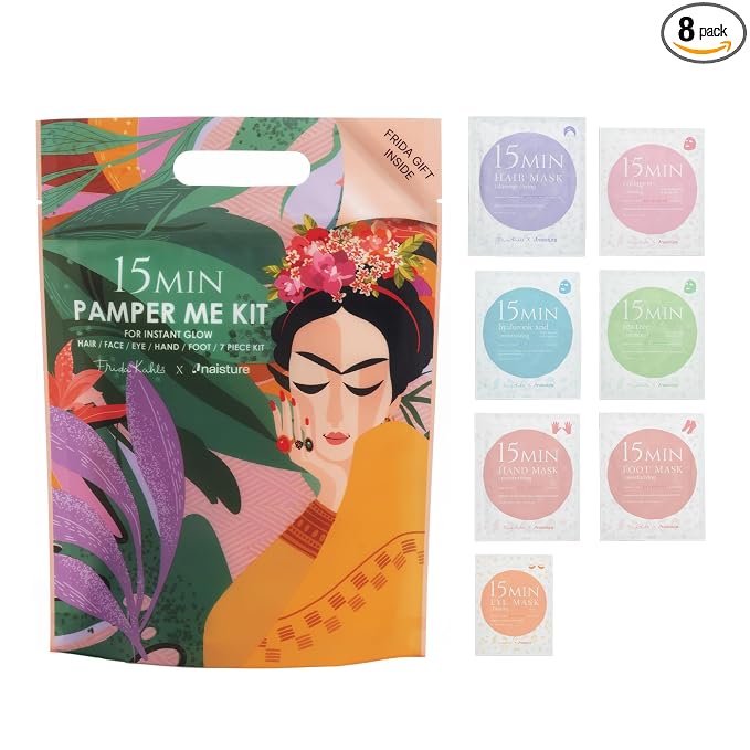 Frida Pamper me kit