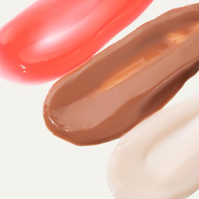 Smoothie Trio