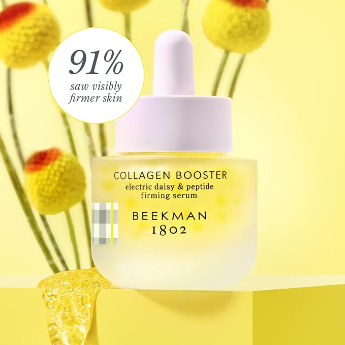 Collagen Booster