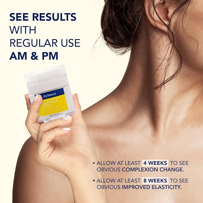 Neck Cream