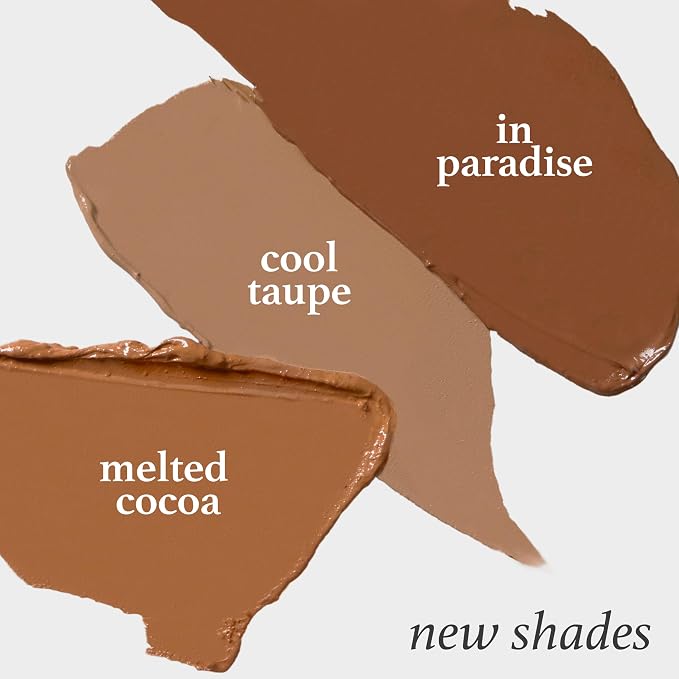 09 Melted Cocoa