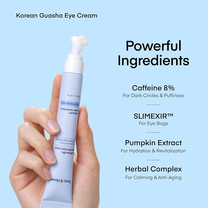 Patch Cream Set