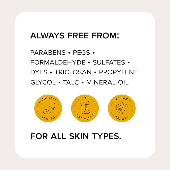 Vitamin C + Unscented Retinol Cream