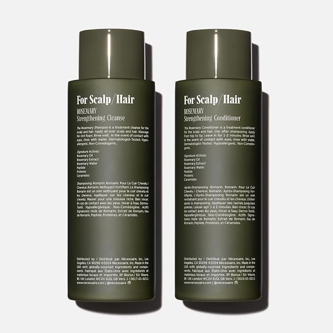Hair Duo