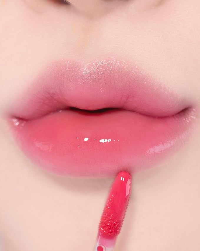 Pink Soda