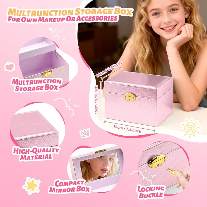 Bunny Pink
