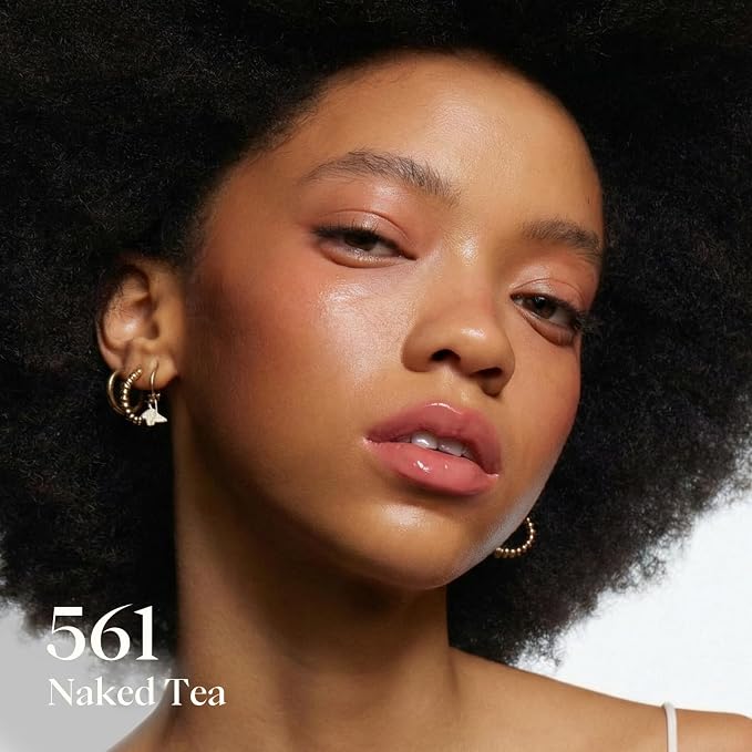 561 Naked Tea