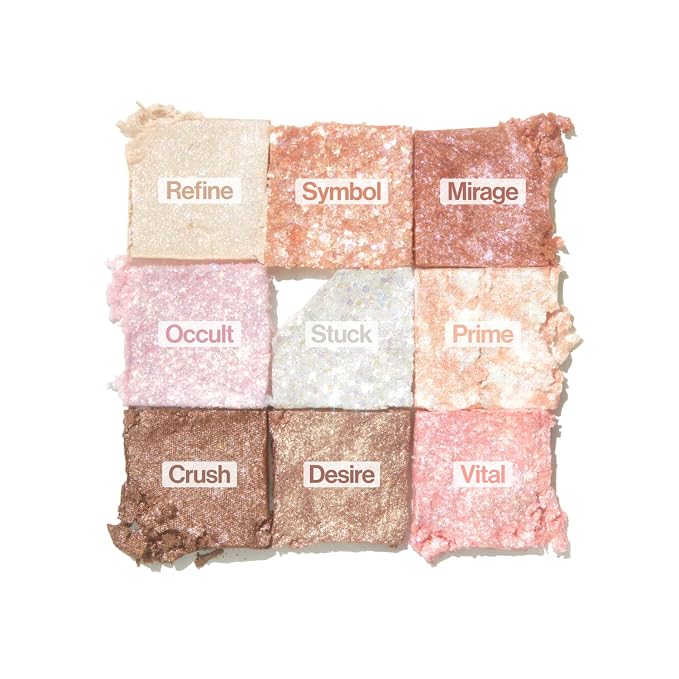 NO.1 All of Glitter