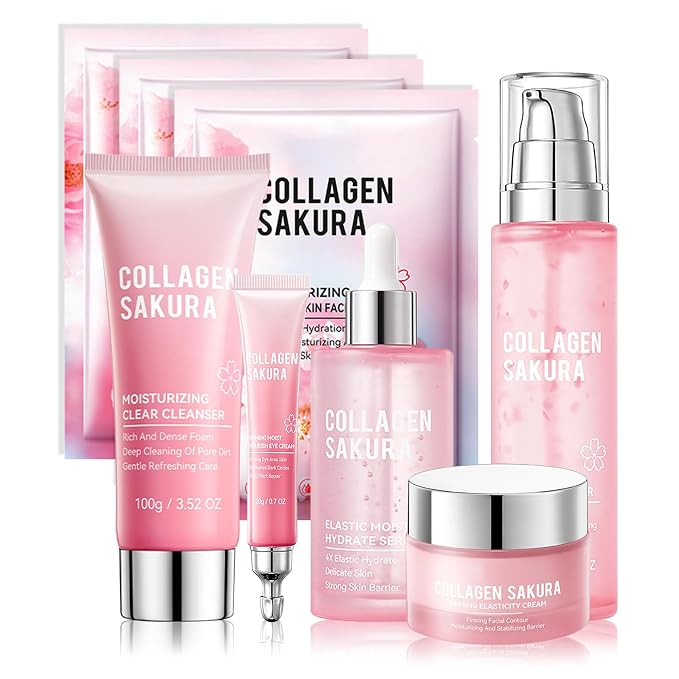Cherry Blossom