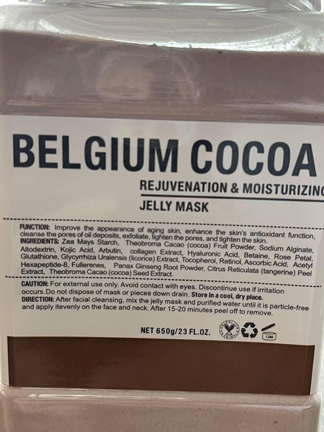 Cocoa