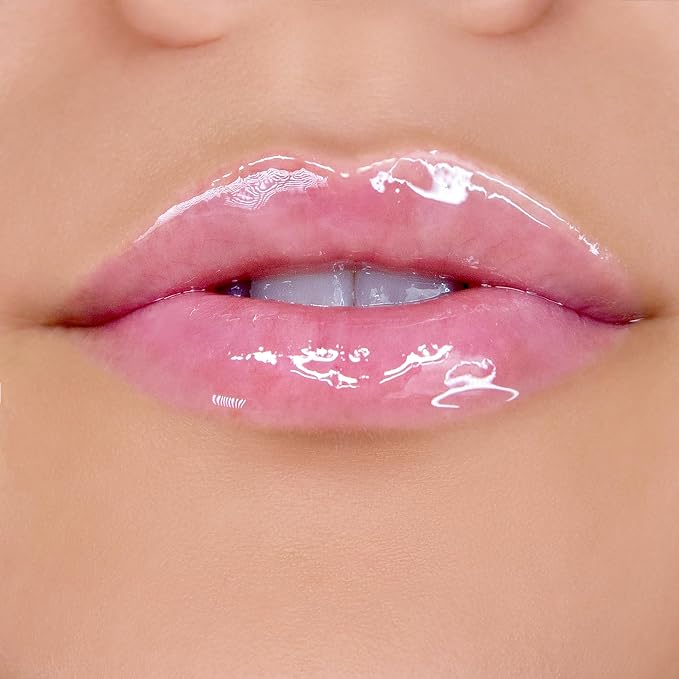 Pink Aura