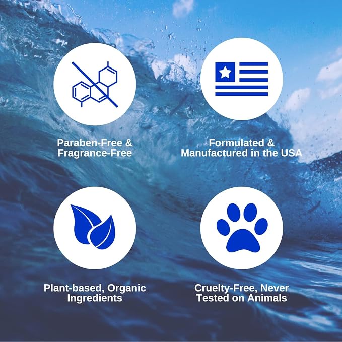 Hydromarine Tightening Serum