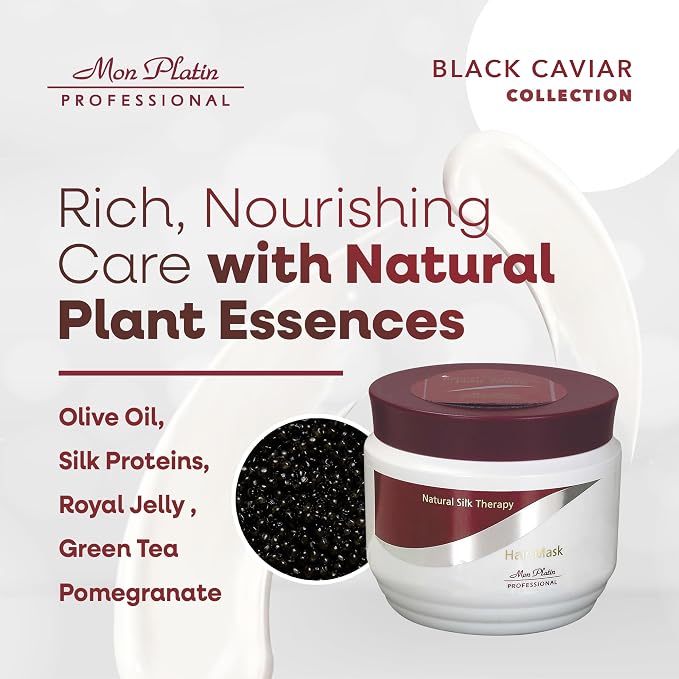 For Dry Damaged Hair - 16.97 Fl Oz