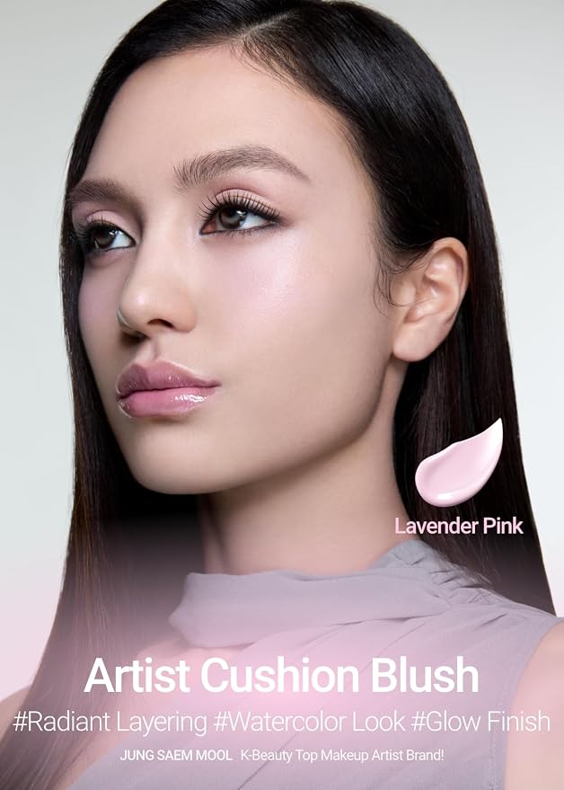 Dewy | Lavender Pink