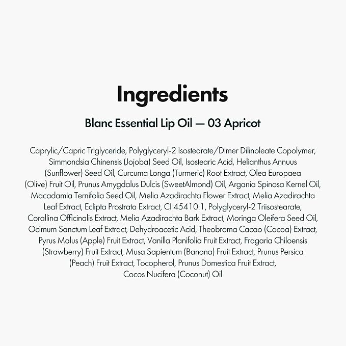 #03 Apricot